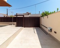 Resale - Villa - Santiago de la Ribera - Playa de santiago de la ribera