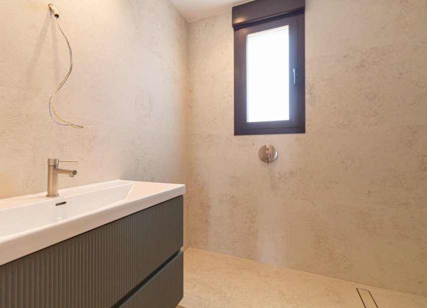 Resale - Villa - Santiago de la Ribera - Playa de santiago de la ribera