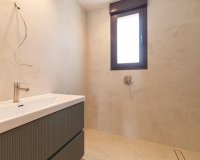 Resale - Villa - Santiago de la Ribera - Playa de santiago de la ribera