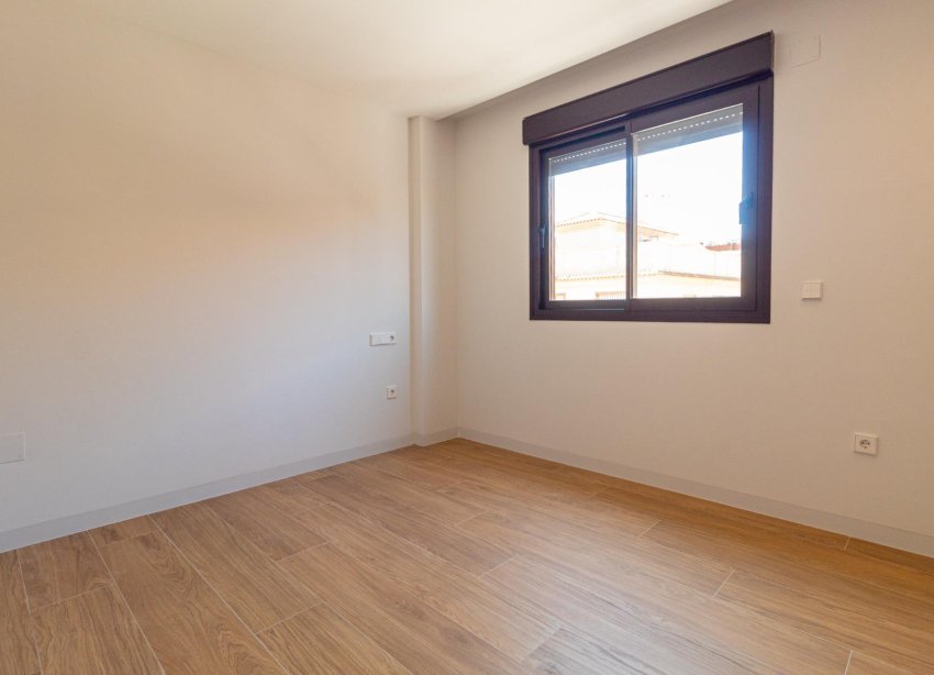 Resale - Villa - Santiago de la Ribera - Playa de santiago de la ribera