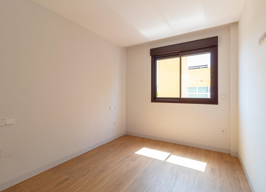 Resale - Villa - Santiago de la Ribera - Playa de santiago de la ribera