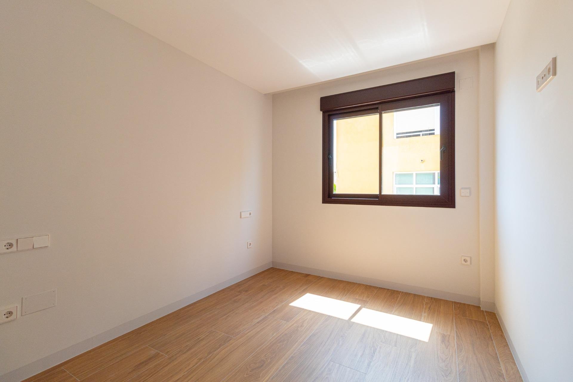 Resale - Villa - Santiago de la Ribera - Playa de santiago de la ribera