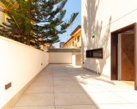Resale - Villa - Santiago de la Ribera - Playa de santiago de la ribera