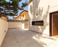 Resale - Villa - Santiago de la Ribera - Playa de santiago de la ribera