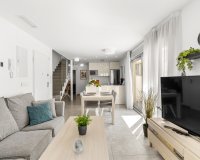 Resale - Villa - Santiago de la Ribera - Zona De La Playa