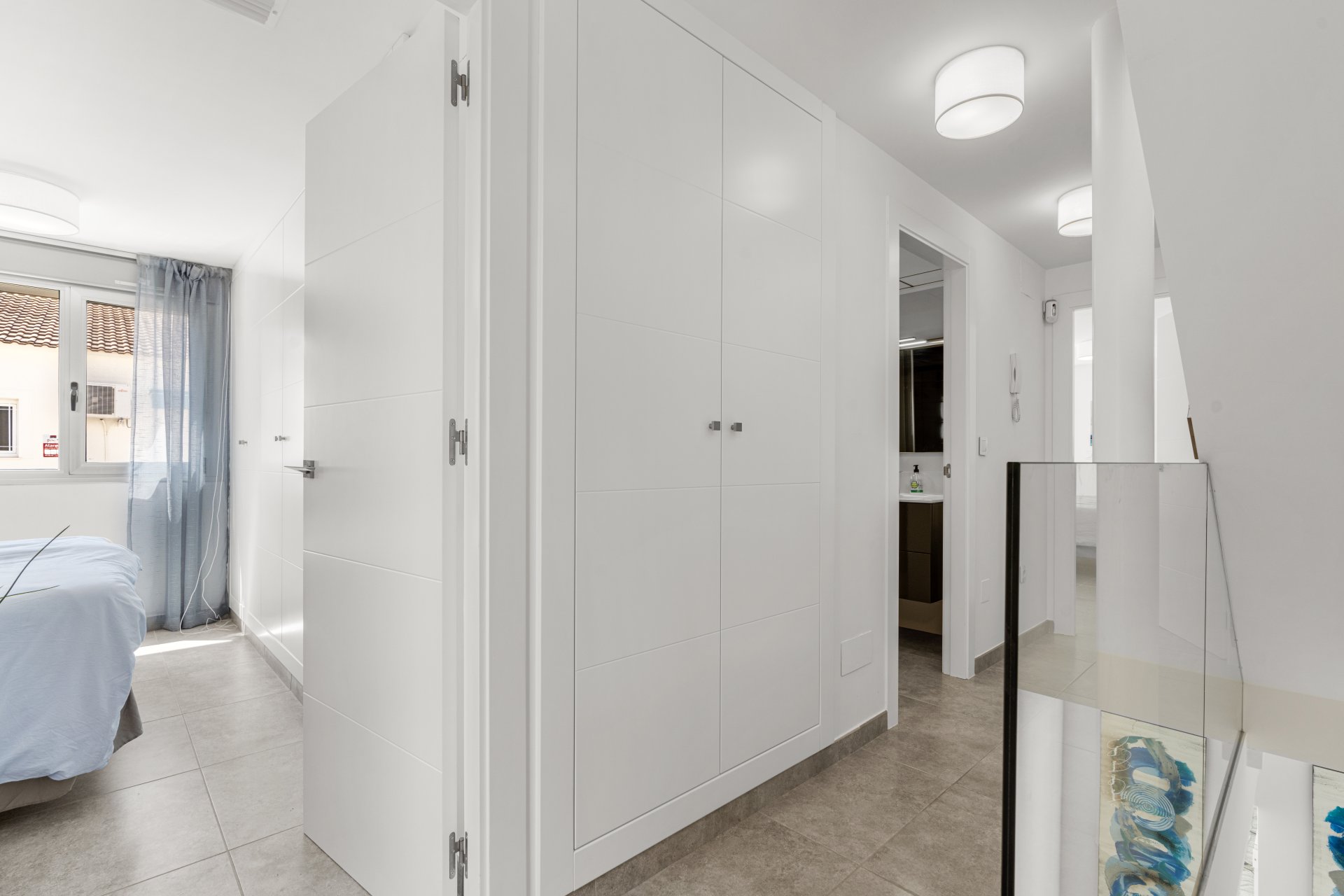 Resale - Villa - Santiago de la Ribera - Zona De La Playa