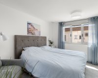 Resale - Villa - Santiago de la Ribera - Zona De La Playa