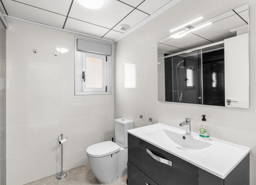 Resale - Villa - Santiago de la Ribera - Zona De La Playa