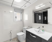 Resale - Villa - Santiago de la Ribera - Zona De La Playa