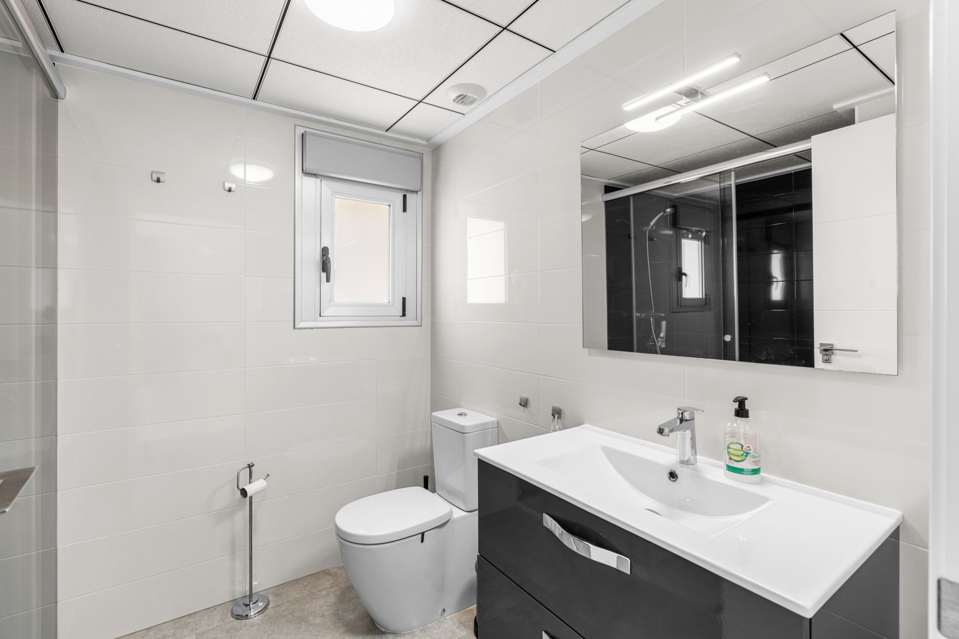 Resale - Villa - Santiago de la Ribera - Zona De La Playa