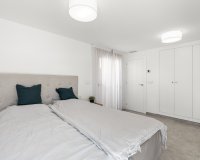 Resale - Villa - Santiago de la Ribera - Zona De La Playa