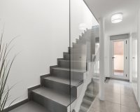 Resale - Villa - Santiago de la Ribera - Zona De La Playa