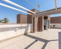 Resale - Villa - Santiago de la Ribera - Zona De La Playa