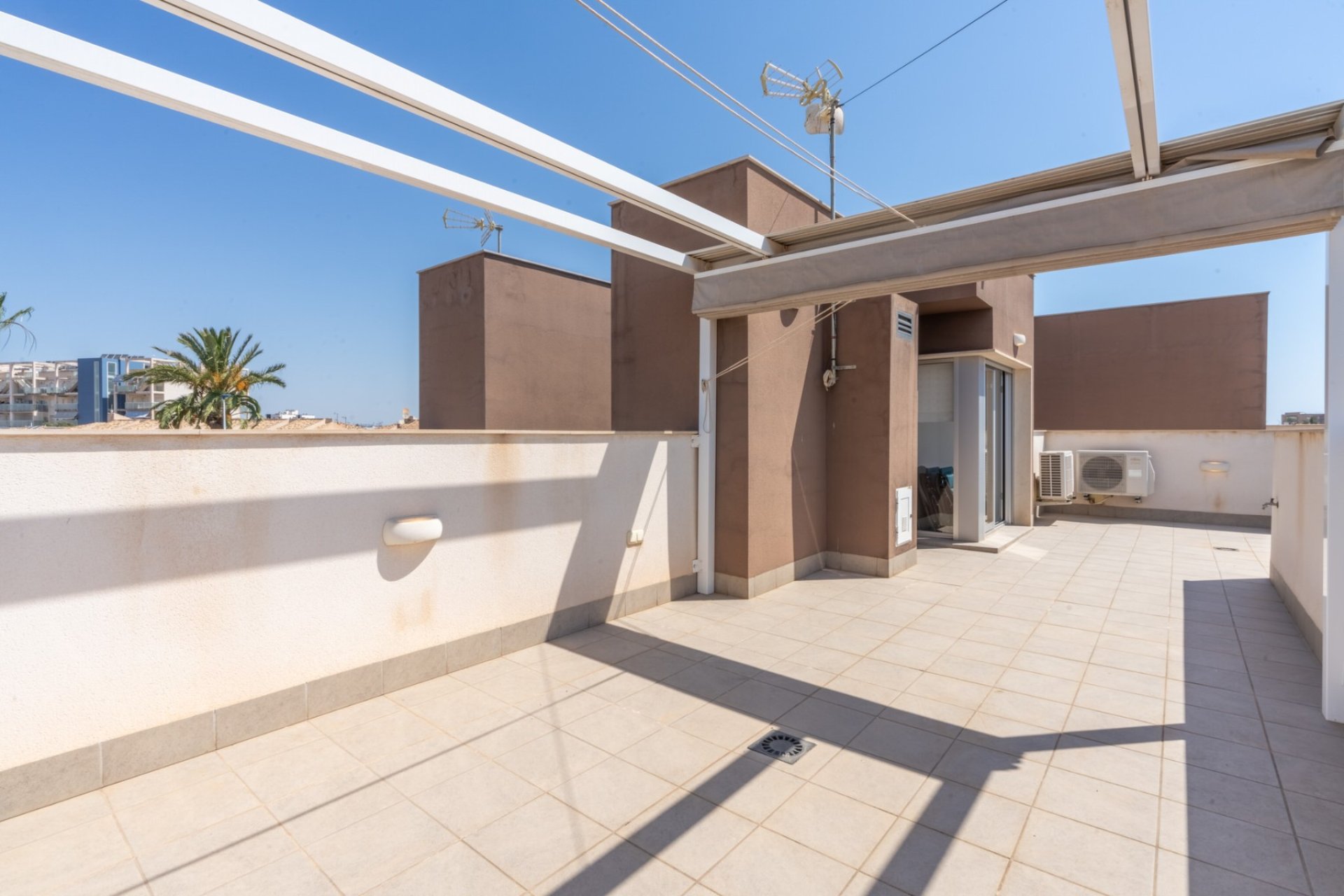 Resale - Villa - Santiago de la Ribera - Zona De La Playa