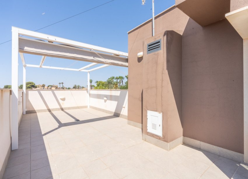 Resale - Villa - Santiago de la Ribera - Zona De La Playa