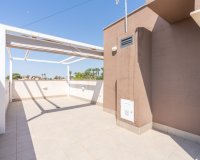 Resale - Villa - Santiago de la Ribera - Zona De La Playa