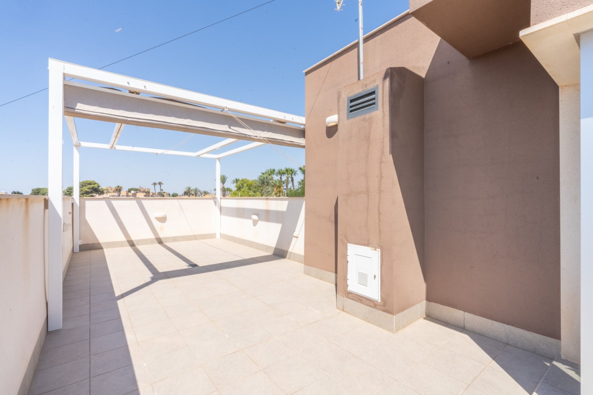 Resale - Villa - Santiago de la Ribera - Zona De La Playa