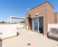 Resale - Villa - Santiago de la Ribera - Zona De La Playa