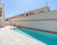 Resale - Villa - Santiago de la Ribera - Zona De La Playa