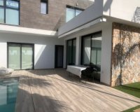 Resale - Villa - Santiago de Ribeira - Santiago de la ribera