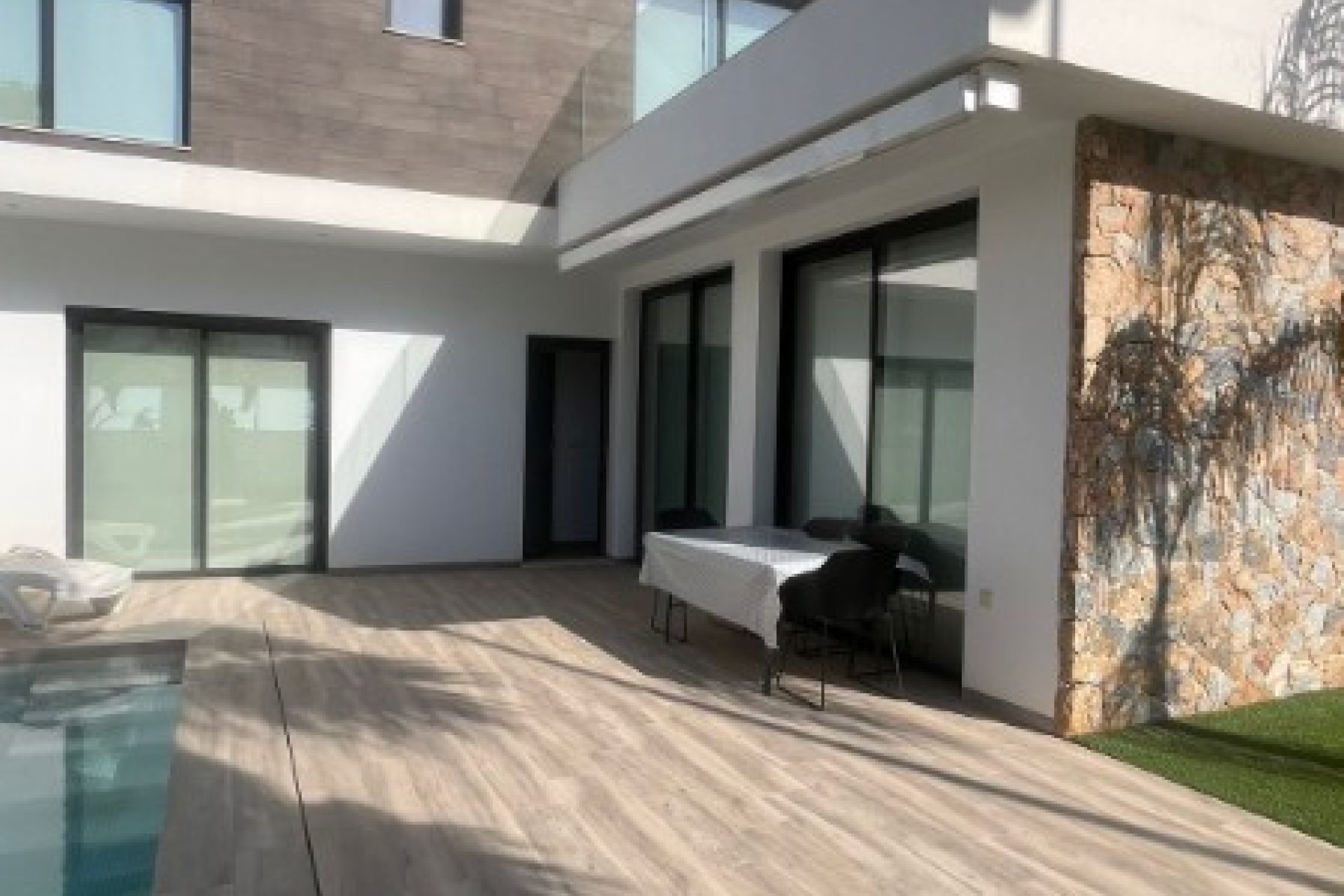 Resale - Villa - Santiago de Ribeira - Santiago de la ribera