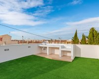Resale - Villa - Torre de la Horadada - Torre de La Horadada - Town