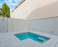 Resale - Villa - Torre de la Horadada - Torre de La Horadada - Town