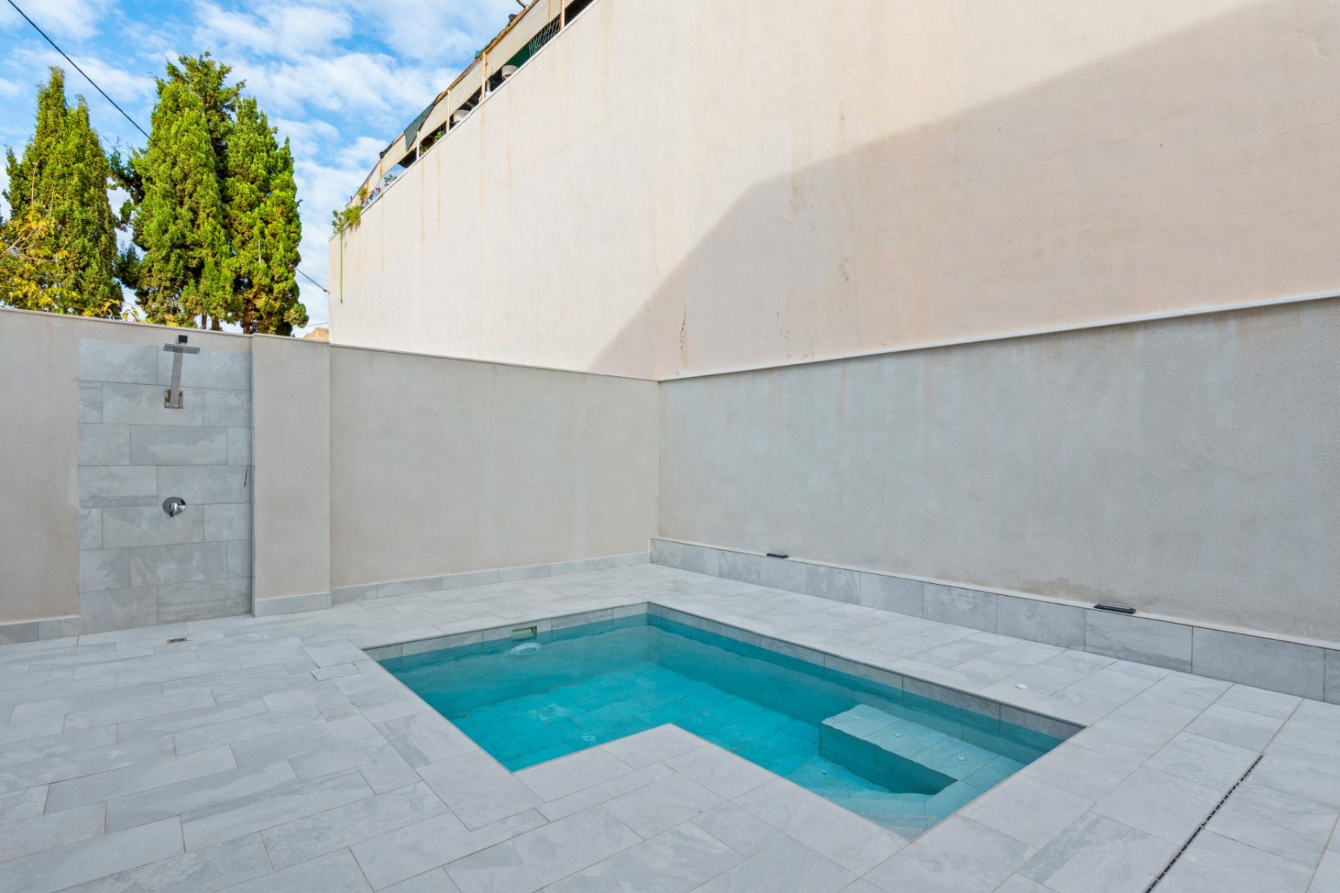 Resale - Villa - Torre de la Horadada - Torre de La Horadada - Town