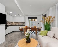 Resale - Villa - Torre de la Horadada - Torre de La Horadada - Town