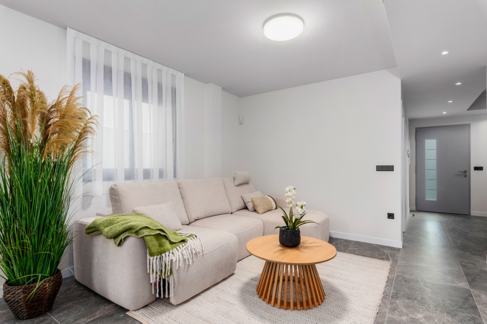 Resale - Villa - Torre de la Horadada - Torre de La Horadada - Town