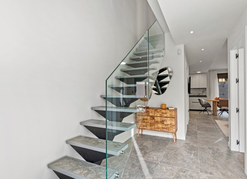 Resale - Villa - Torre de la Horadada - Torre de La Horadada - Town