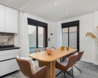 Resale - Villa - Torre de la Horadada - Torre de La Horadada - Town
