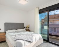 Resale - Villa - Torre de la Horadada - Torre de La Horadada - Town