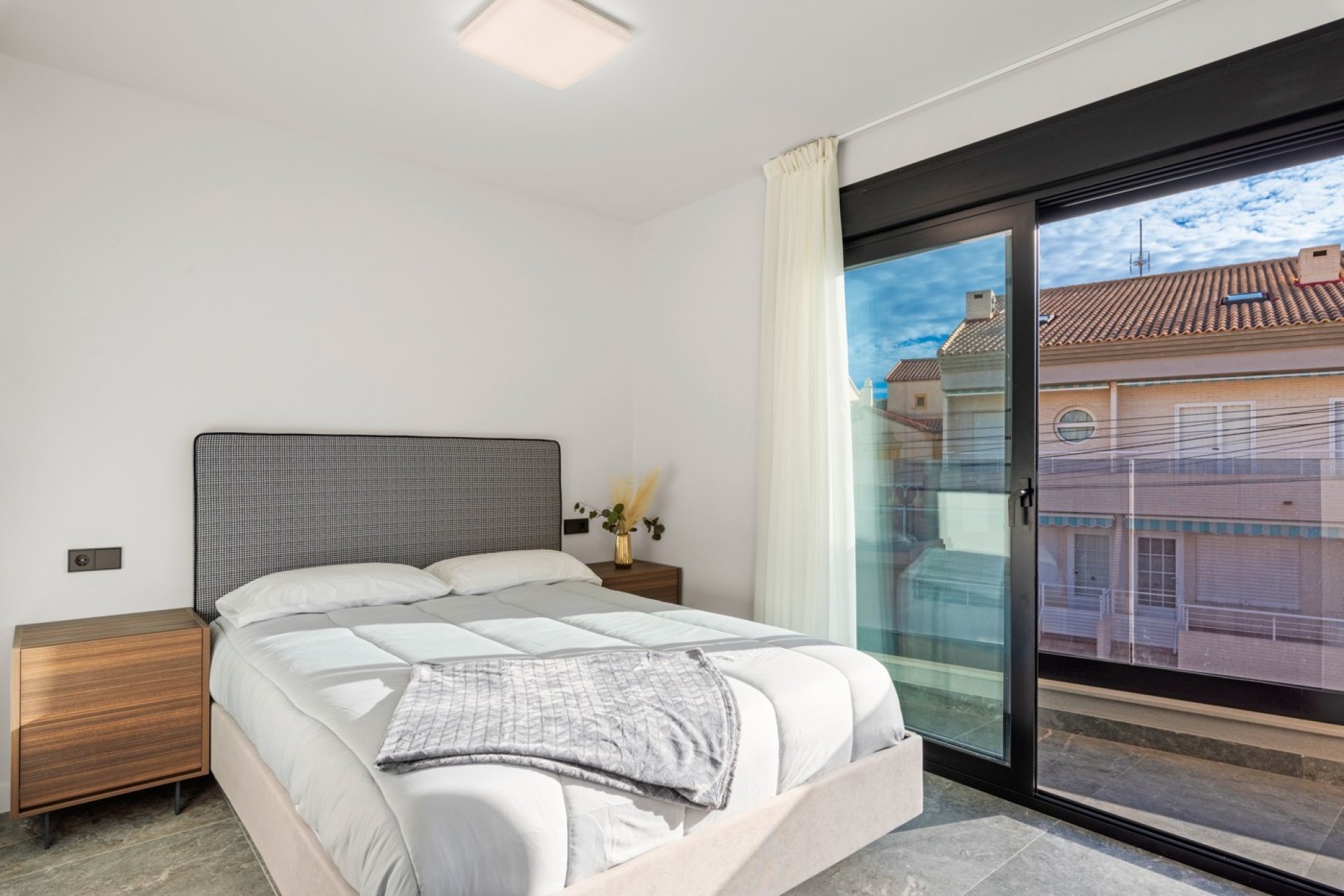 Resale - Villa - Torre de la Horadada - Torre de La Horadada - Town