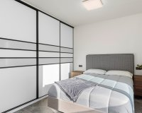 Resale - Villa - Torre de la Horadada - Torre de La Horadada - Town