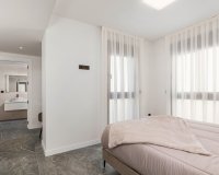 Resale - Villa - Torre de la Horadada - Torre de La Horadada - Town