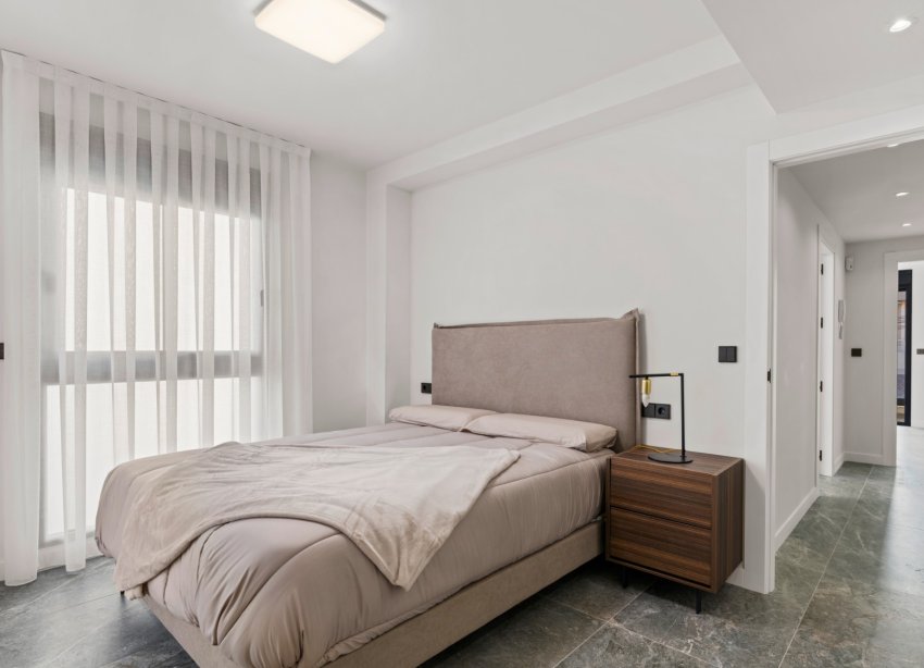 Resale - Villa - Torre de la Horadada - Torre de La Horadada - Town