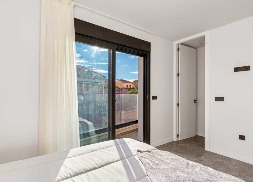 Resale - Villa - Torre de la Horadada - Torre de La Horadada - Town
