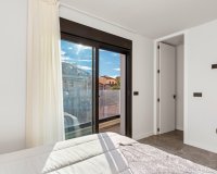 Resale - Villa - Torre de la Horadada - Torre de La Horadada - Town