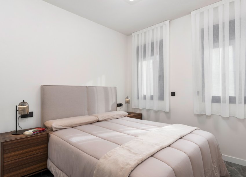 Resale - Villa - Torre de la Horadada - Torre de La Horadada - Town