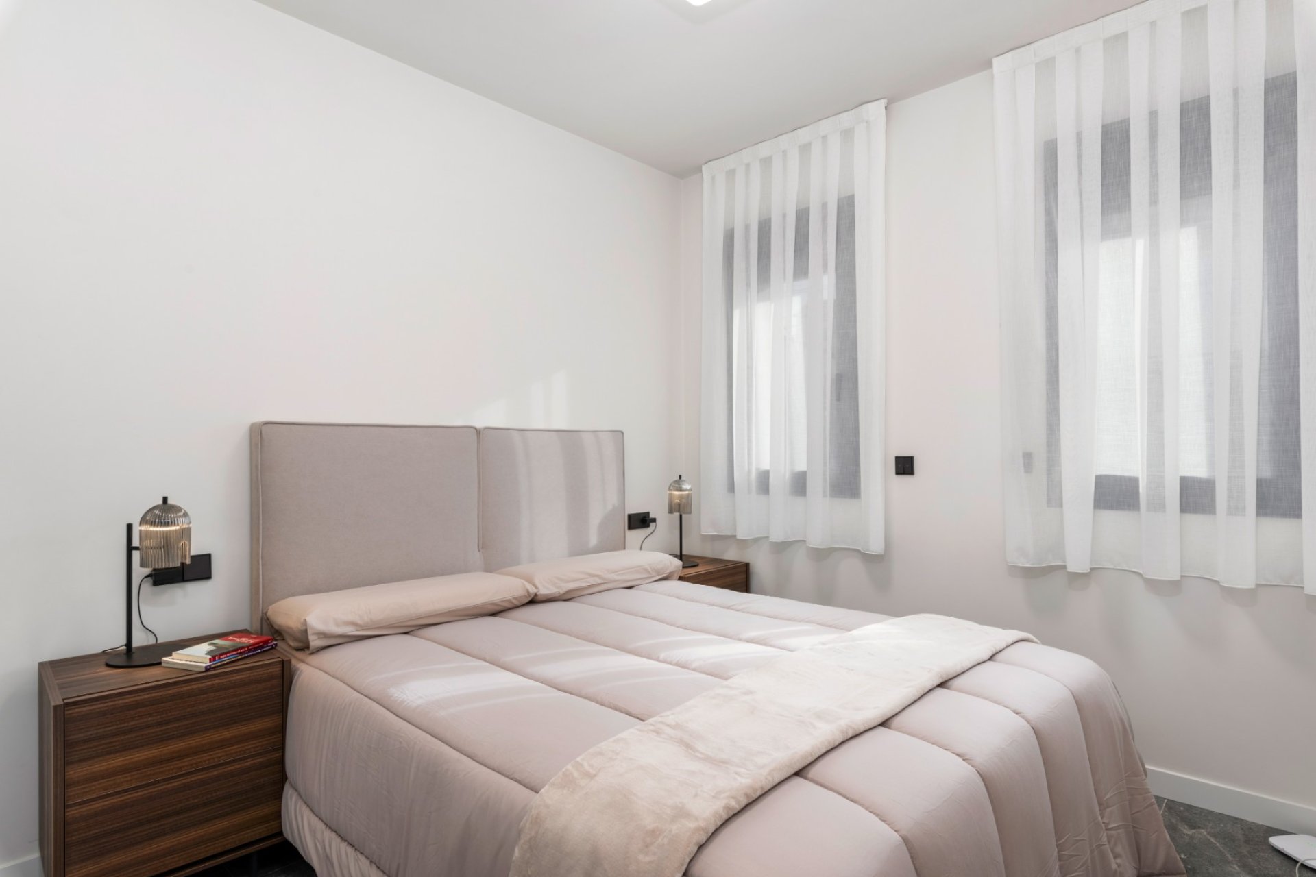 Resale - Villa - Torre de la Horadada - Torre de La Horadada - Town