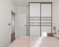 Resale - Villa - Torre de la Horadada - Torre de La Horadada - Town