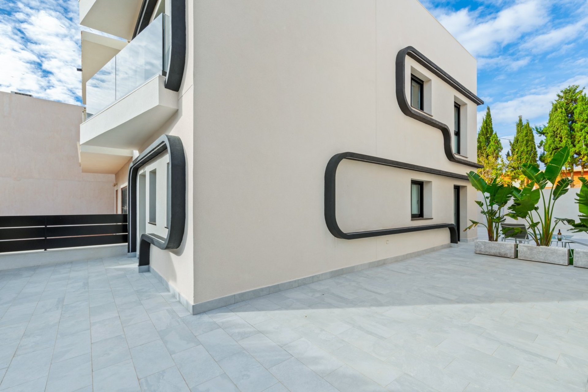 Resale - Villa - Torre de la Horadada - Torre de La Horadada - Town
