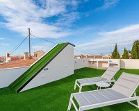 Resale - Villa - Torre de la Horadada - Torre de La Horadada - Town