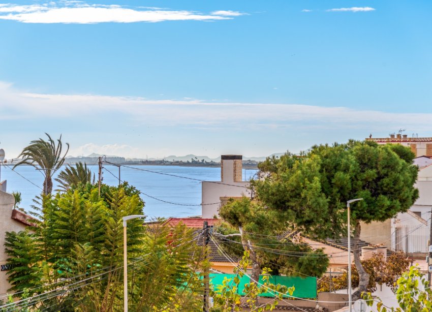 Resale - Villa - Torre de la Horadada - Torre de La Horadada - Town