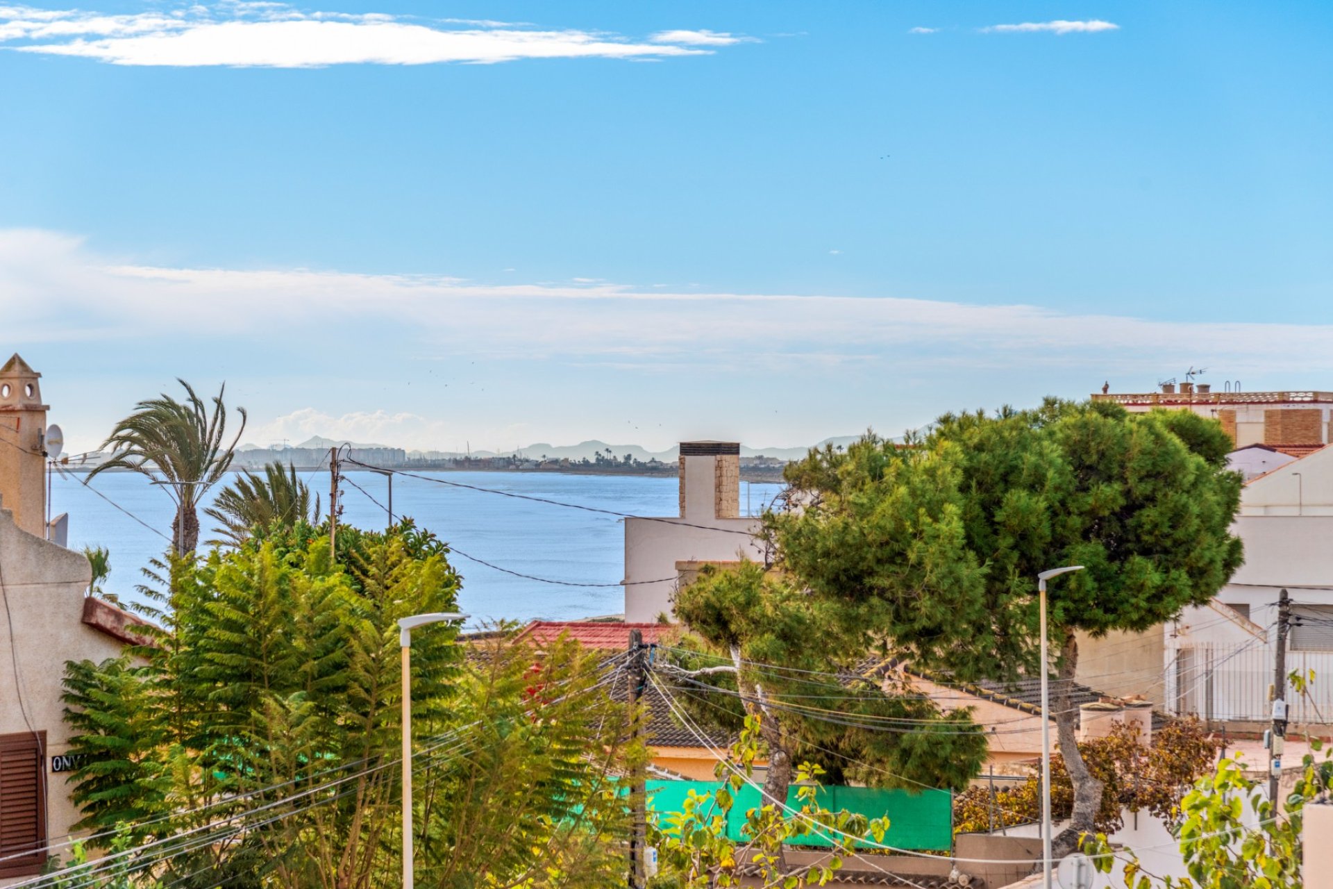 Resale - Villa - Torre de la Horadada - Torre de La Horadada - Town