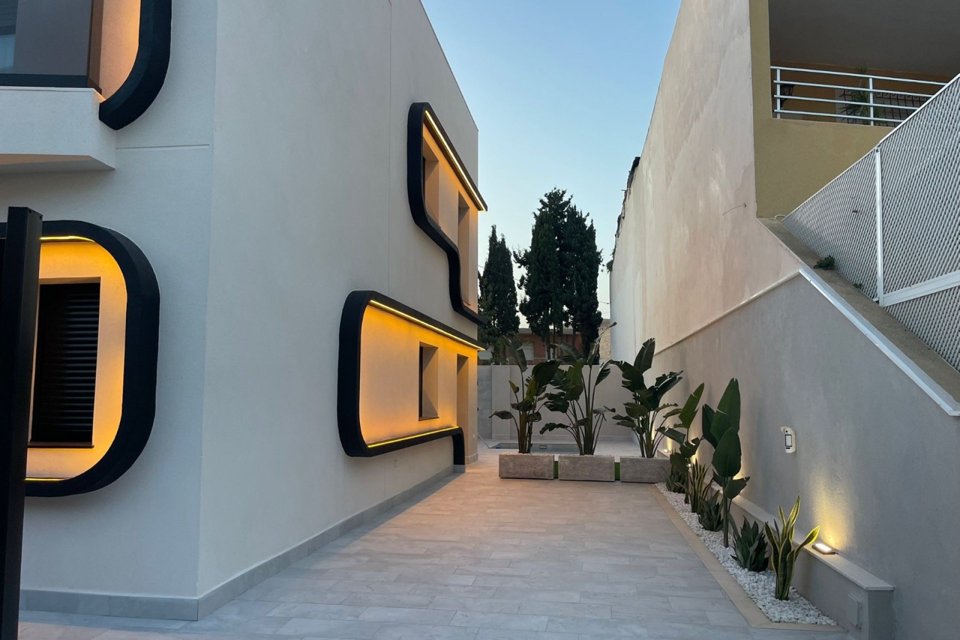 Resale - Villa - Torre de la Horadada - Torre de La Horadada - Town