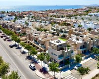 Resale - Villa - Torre de la Horadada