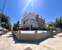 Resale - Villa - Torre de la Horadada