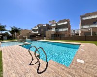 Resale - Villa - Torre de la Horadada